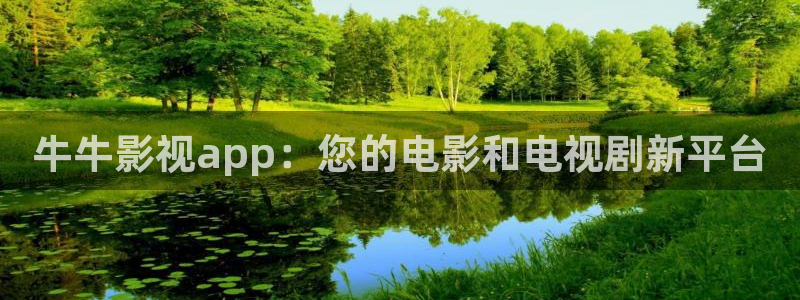 飘花影院免费观：牛牛影视app：您的电影和电视剧新平台